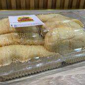 Spanish Bread