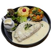 Cordon Bleu