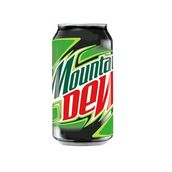 Mountain Dew