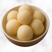 Rosogolla (2pc)