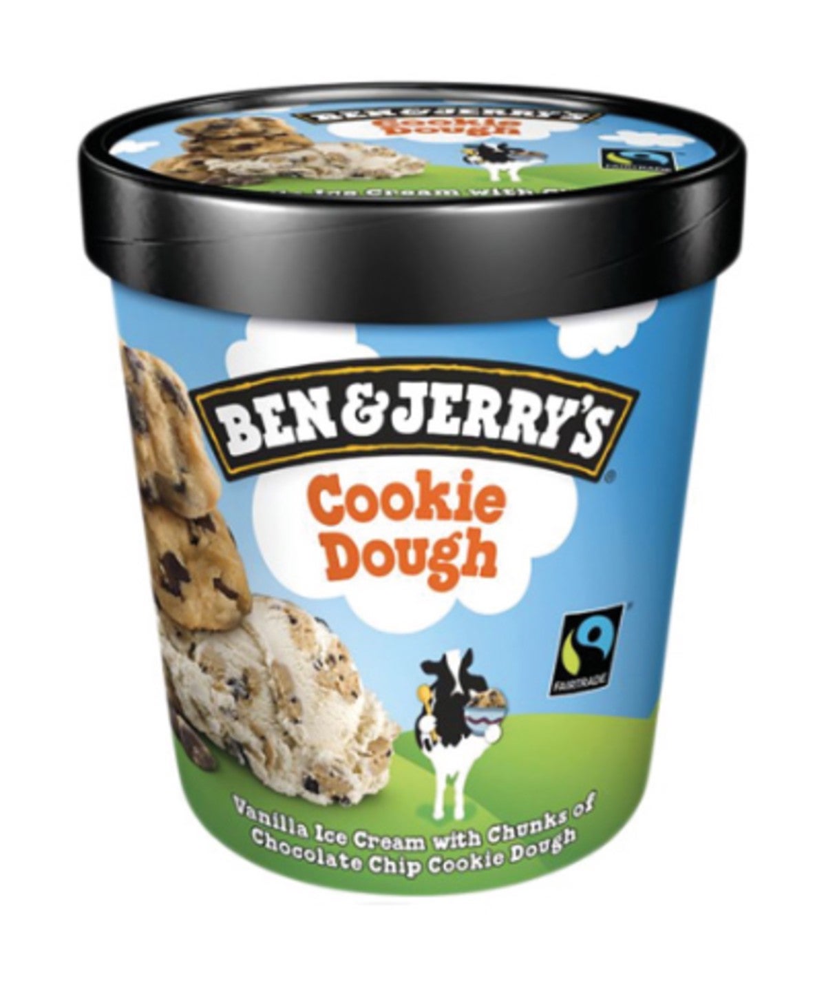 Cookie Dough