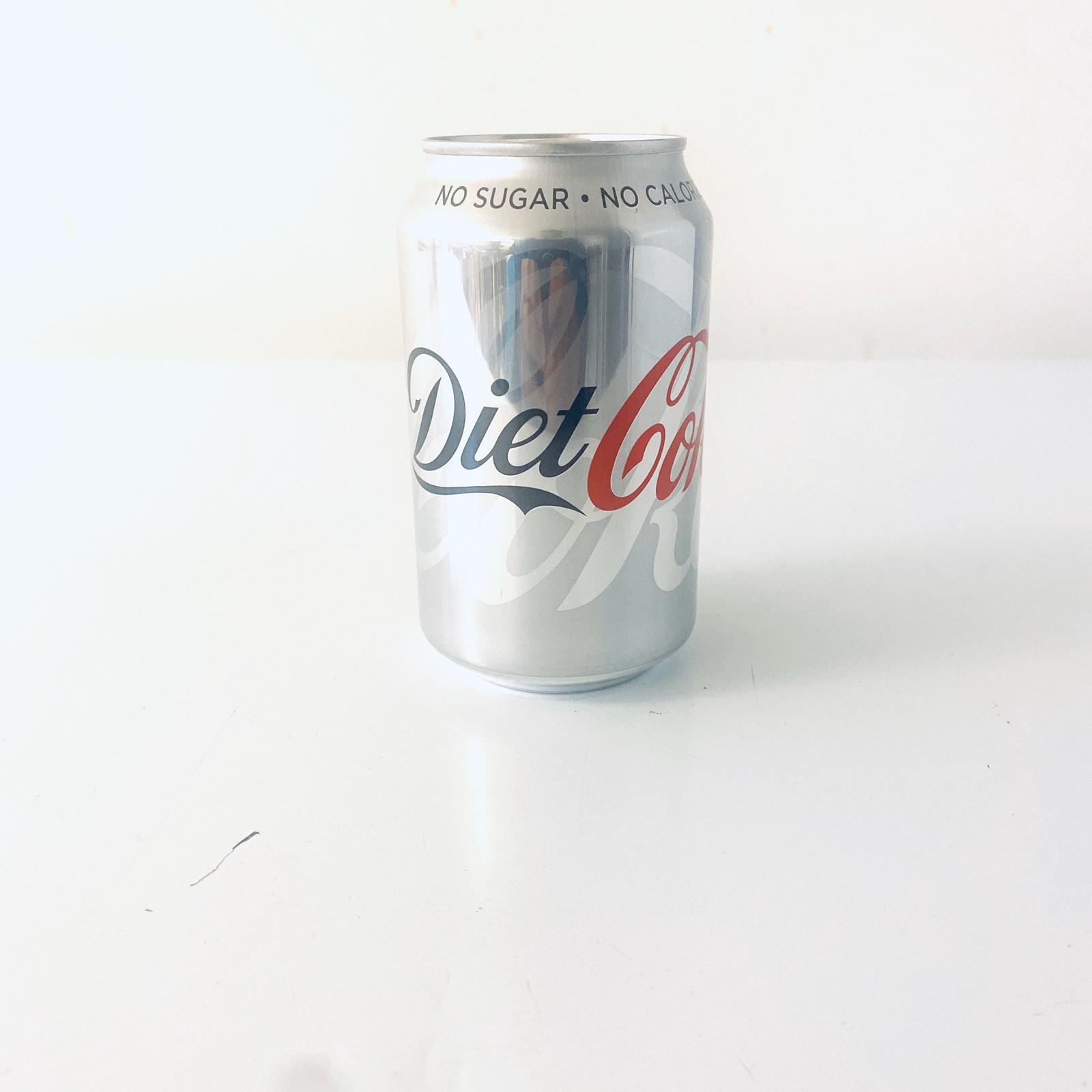 Diet-Coke