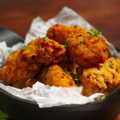 Chicken Pakoda