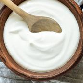 Afghani Yogurt