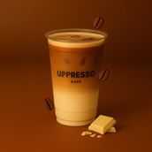 Ice White Mocha