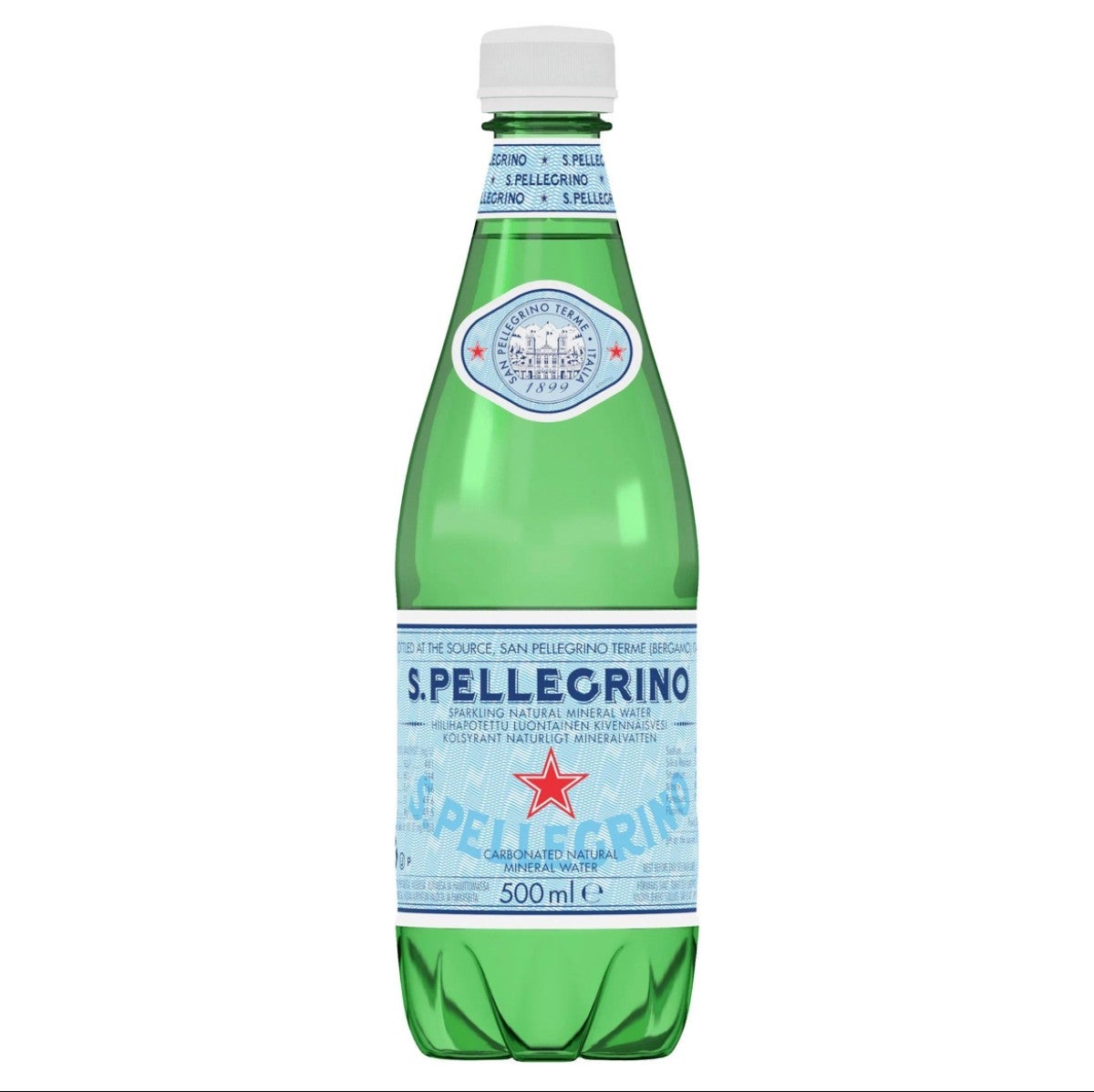 San Pellegrino Sparkling Water