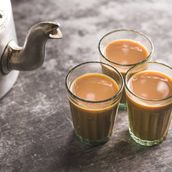TEA
