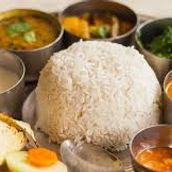 Special Dal Bhat