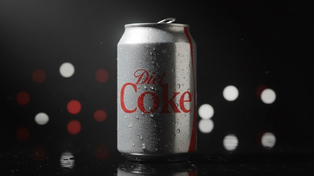 Diet Coke