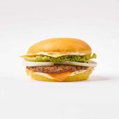 CLASSIC BURGER