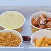 Premium Combo Box
