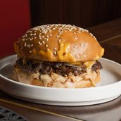 F.A.A.T Burger