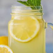 Lemon Juice