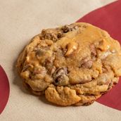 CHOCOLATE PEANUT BUTTER