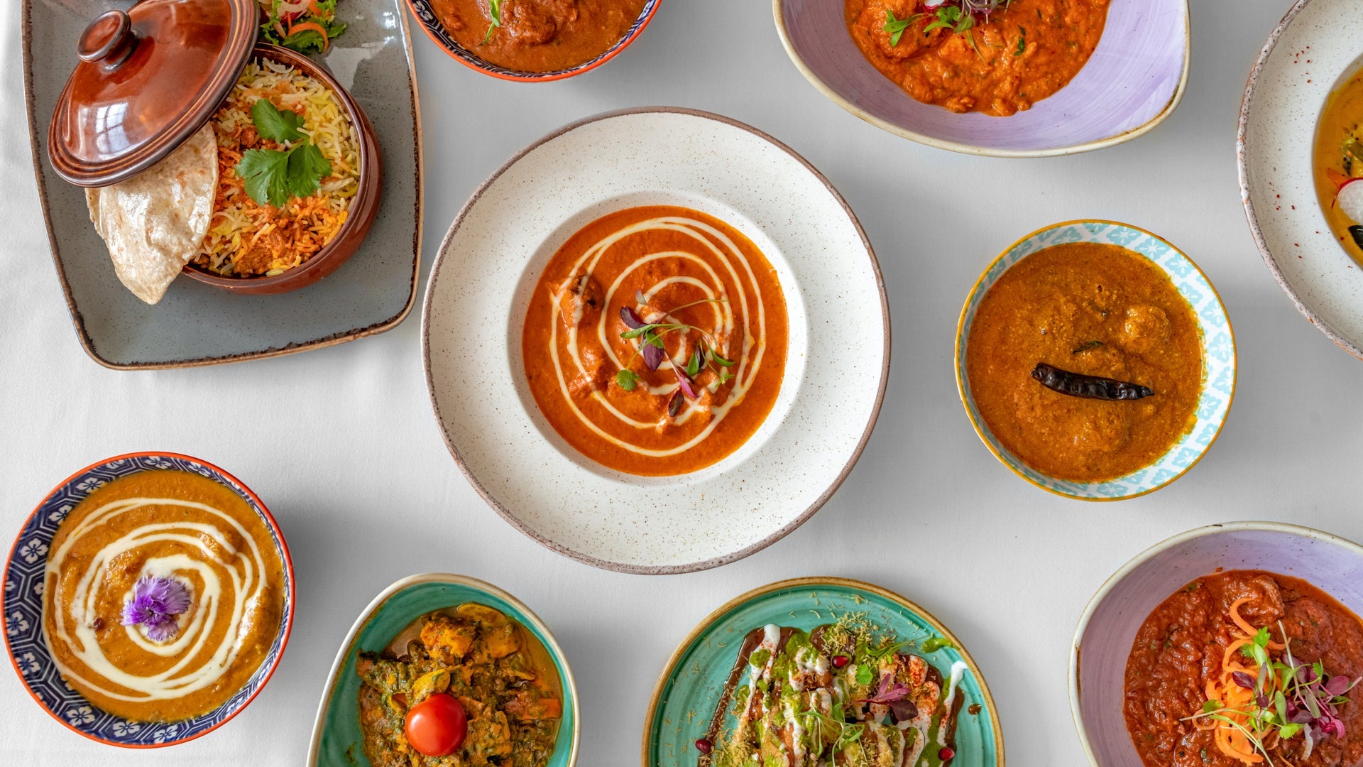 Sultan Indian Restaurant