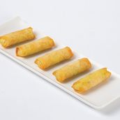 Cheese Rolls