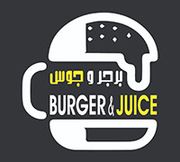 Burger & Juice