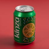 Kinza Lemon