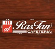 Al Rastan cafe