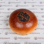 Red Bean Bread