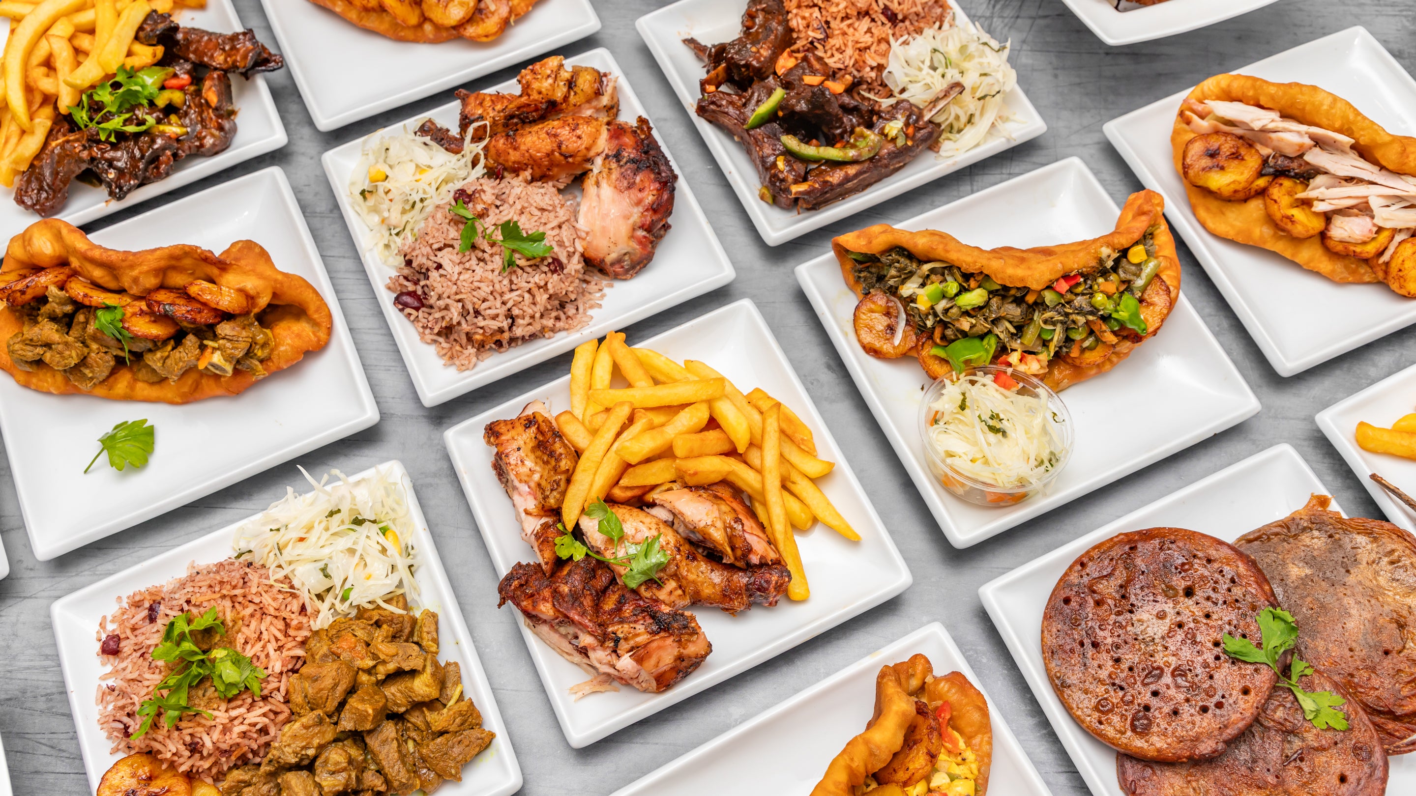 Goso Food
