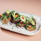 Two Way Avocado