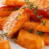 Sweet Potato