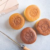 Japanese Cheesecakes- Bundle Saver Pack 