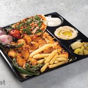 Shish Tawook
