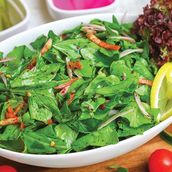 Jarjer Salad Dish