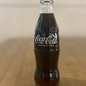 Soft Drinks