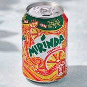 Mirinda