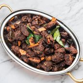 Idiyan Beef