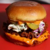 Nashville Chicken Single