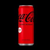 Coca-Cola Zero