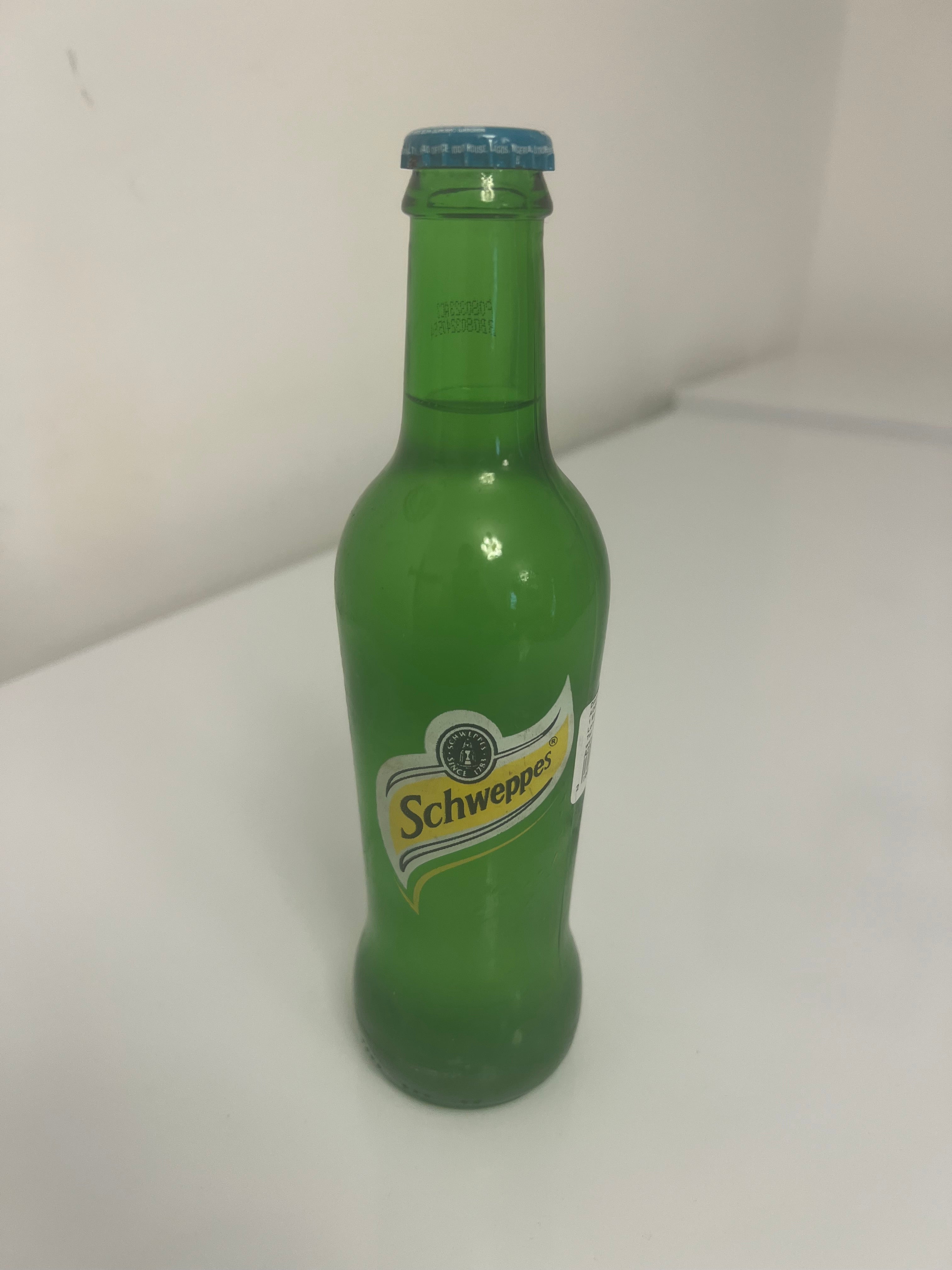 Bitter lemon