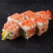 Tiger Roll