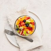 The Fruit Pot