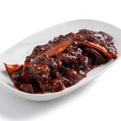 Special Spare Kawloon Ribs
