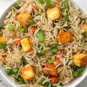zinger sweet & spicy chicken bowl