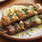 Mix Grill Small