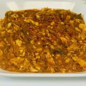 Brain Masala
