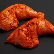 Chicken Drumstick Marinated