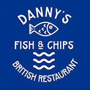Danny’s Fish and Chips