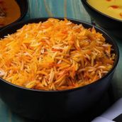 Biryani Rice