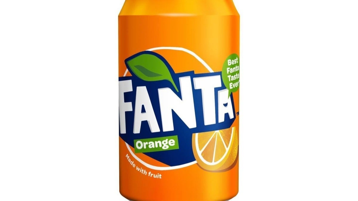 Fanta