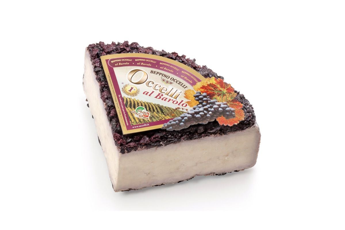 Barolo Cheese 230g