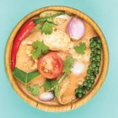 Thai Red Curry