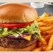 CLASSIC BURGER