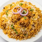 Chi Biryani